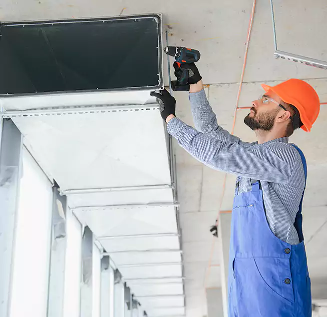 Why Homeowners & Businesses Trust Us in Hereford, TX