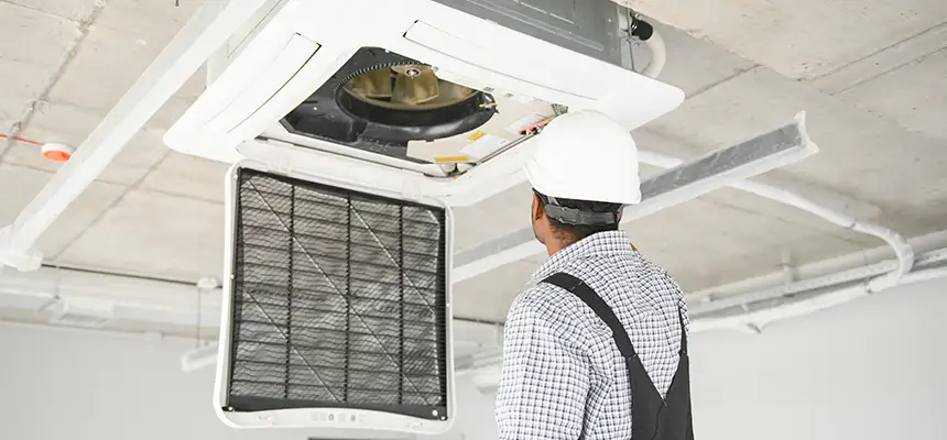 Our Affordable Duct Cleaning Near Me Services in Hereford, TX