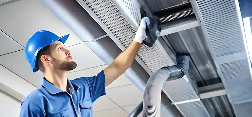 Our Annual Dryer Vent Maintenance Services in Hereford, TX