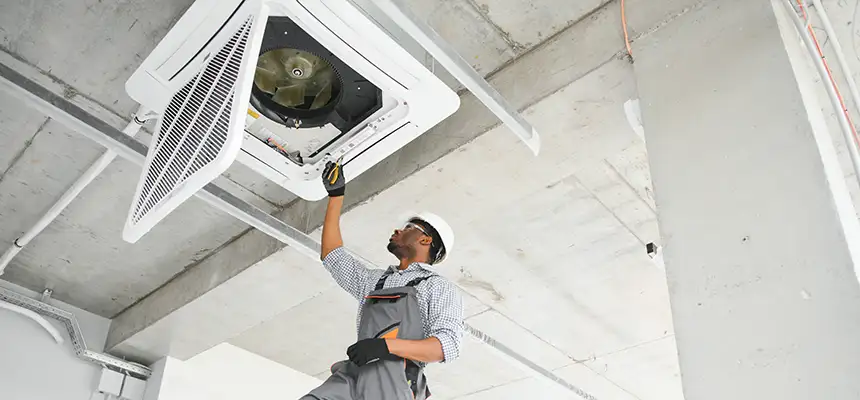 Efficient Multi‑Unit & HOA Annual Vent Cleaning Plans in Hereford