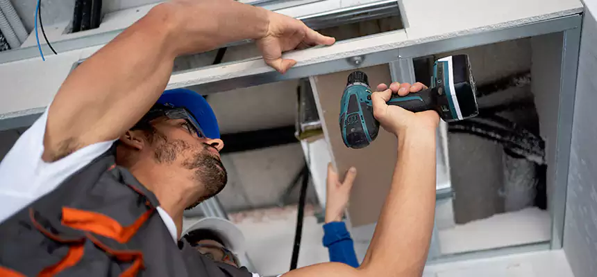 Our Apartment Air Duct Cleaning Services in Hereford, TX
