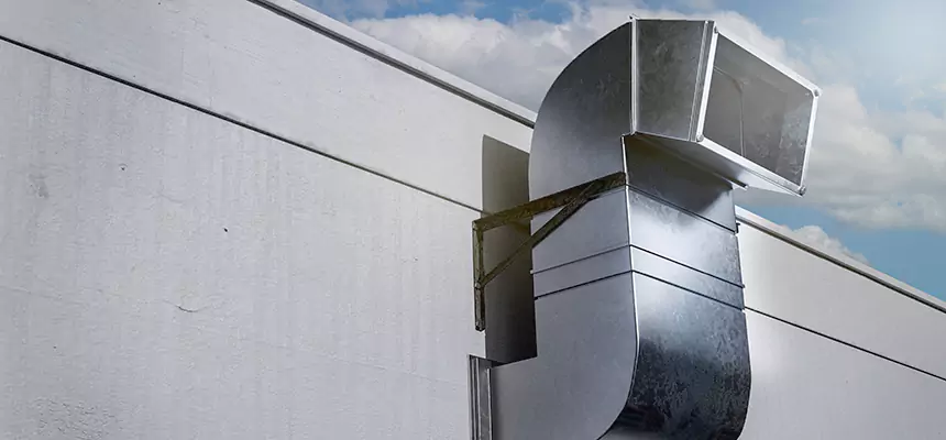 Trusted Industrial Dryer Vent Cleaning in Hereford