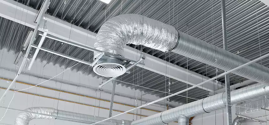 Our Dryer Vent Hose Replacement Services in Hereford, TX