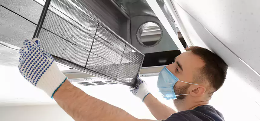 Our Home Duct Cleaning Services in Hereford, TX  