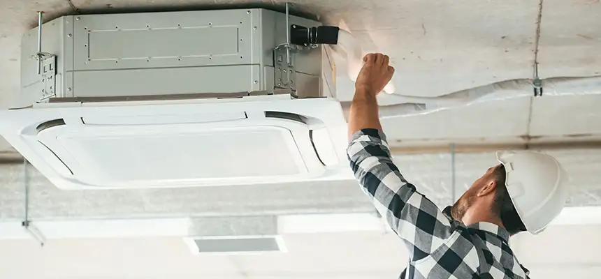 Our Local Vent Cleaning Services in Hereford, TX