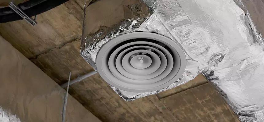 Our Low VOC Vent Installation Services in Hereford, TX