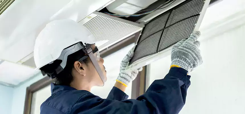 Our Residential Air Vent Cleaning Services in Hereford, TX