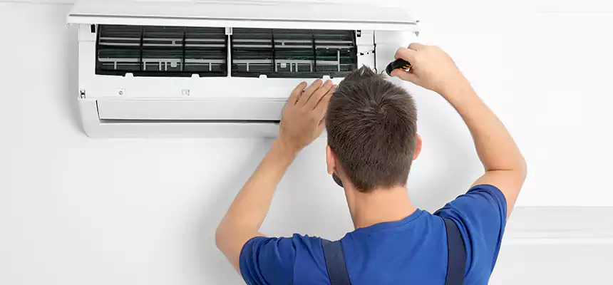 Our Smart Air Conditioning Installation Services in Hereford, TX