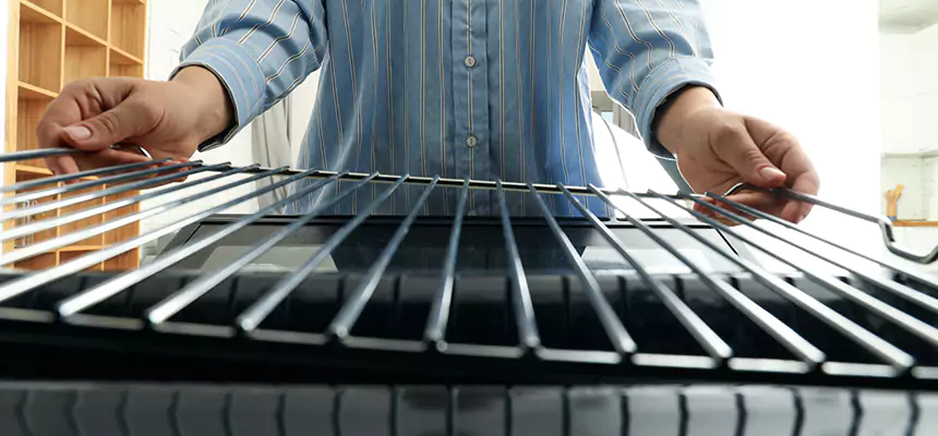 Our Vent Grille Washing Services in Hereford, TX
