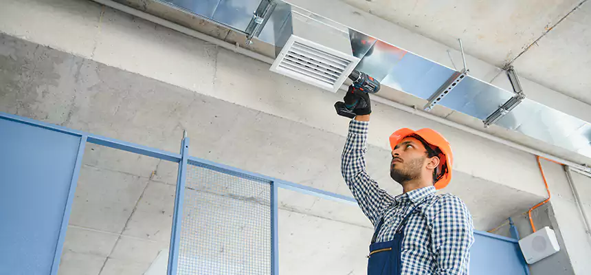 Efficient Exhaust Vent Cleaning in Hereford, TX