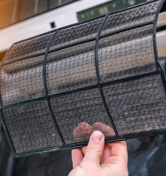Top-notch AC Air Filter Replacement in Hereford