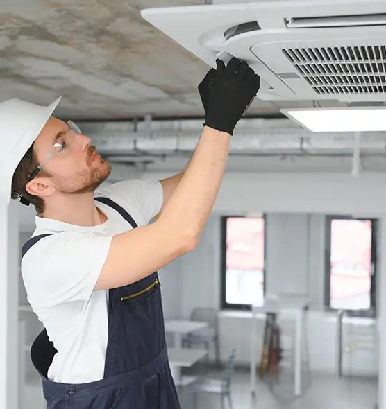 Top Affordable Duct Cleaning Services Near Me in Hereford, TX