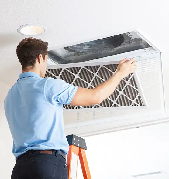 About Annual Dryer Vent Maintenance Hereford, TX