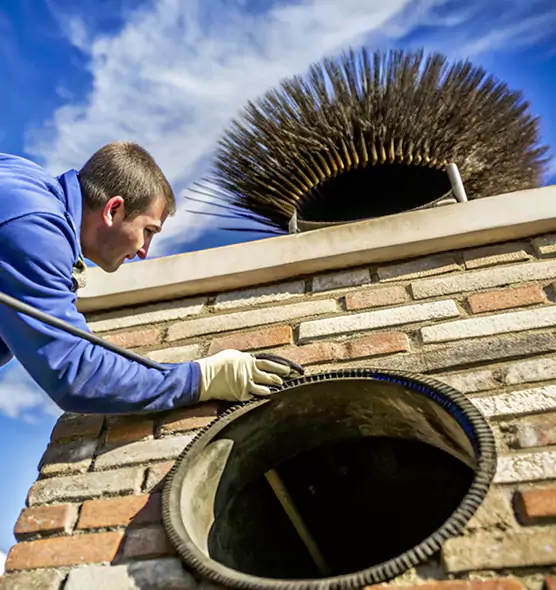 About Professional Chimney Sweep in Hereford, TX