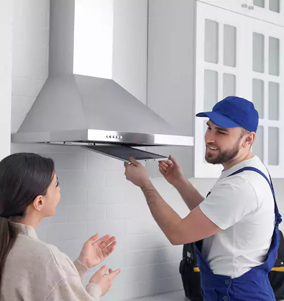 Professional Dryer Vent Cleaning Service in Hereford, TX