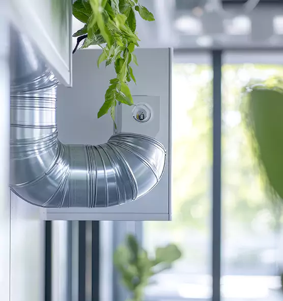 Professional Eco-Safe Dryer Vent Cleaning in Hereford, TX