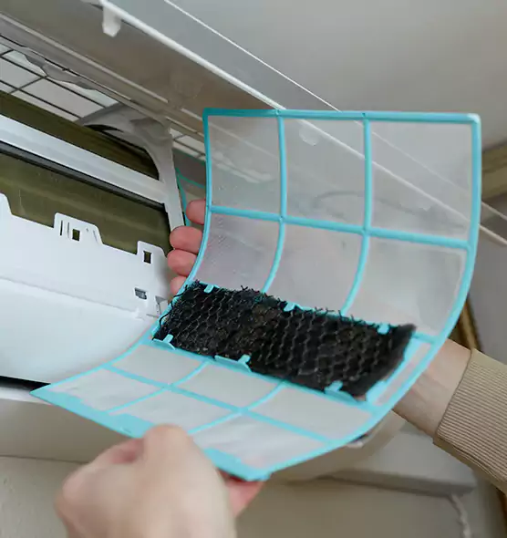 Welcome to Air Duct Cleaning & Repairs Hereford — Your Local HEPA Filter Installation Pros in Hereford, TX