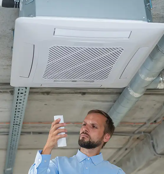 About Local Vent Cleaning Services in Hereford, TX