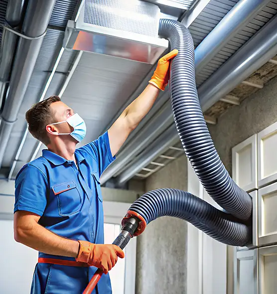 Welcome to Air Duct Cleaning & Repairs Hereford — Your Local Roof Dryer Vent Cleaning Specialists in Hereford, TX