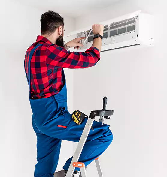 About Smart Air Conditioning Installation in Hereford, TX