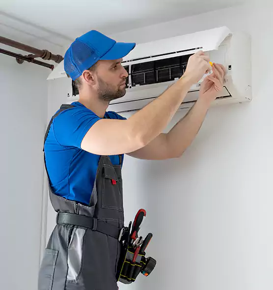About Smart Thermostat AC Installation in Hereford, TX