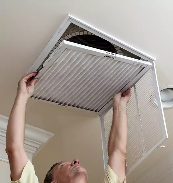 Professional Vent Relocation Services in Hereford, TX