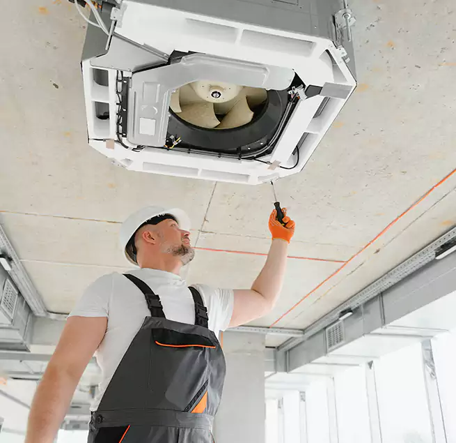 Why Homeowners & Businesses Trust Us in Hereford, TX?