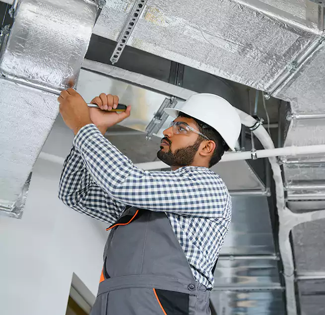 Why Homeowners & Businesses Trust Us Hereford, TX