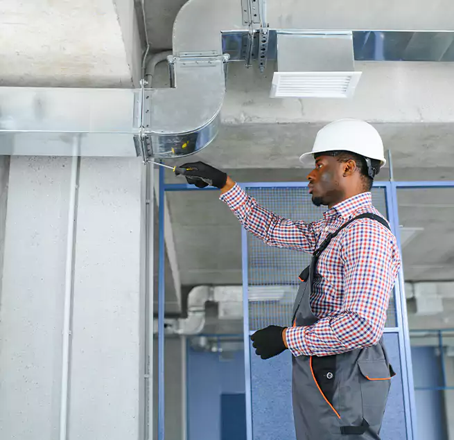 Why Homeowners & Businesses Trust Us Hereford, TX