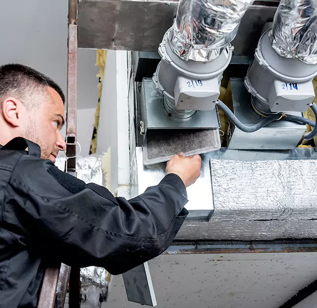 Why Homeowners & Businesses Trust Us in Hereford, TX