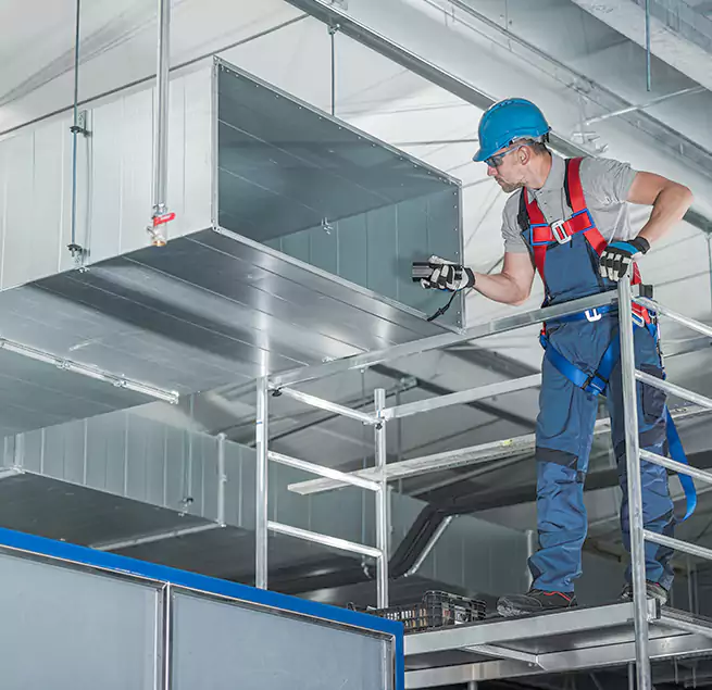 Why Homeowners & Businesses Trust Us in Hereford, TX?