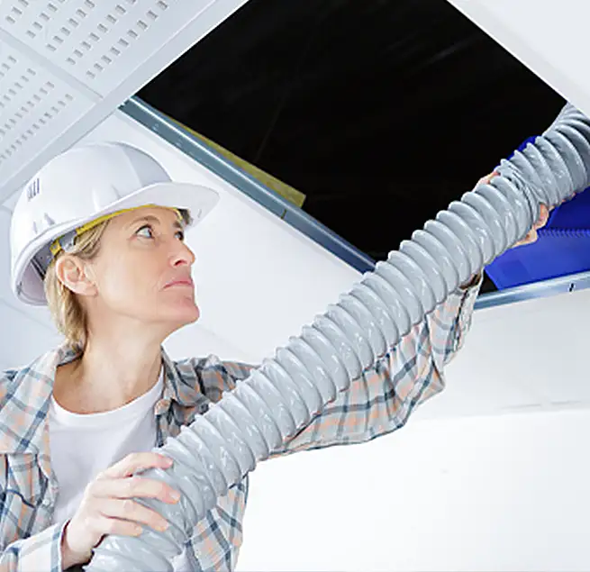 Why Homeowners & Businesses Trust Us Hereford, TX