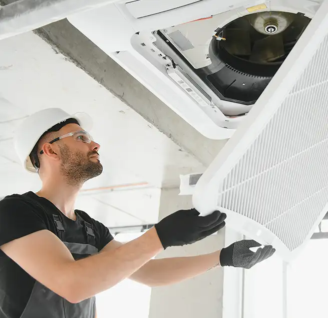 Why Homeowners & Businesses Trust Us in Hereford, TX?