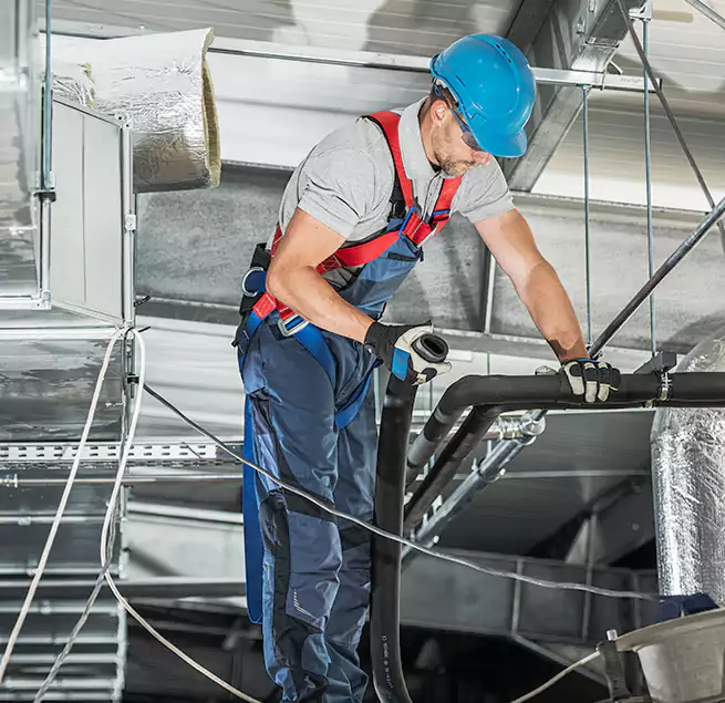 Why Homeowners & Businesses Trust Us in Hereford, TX?