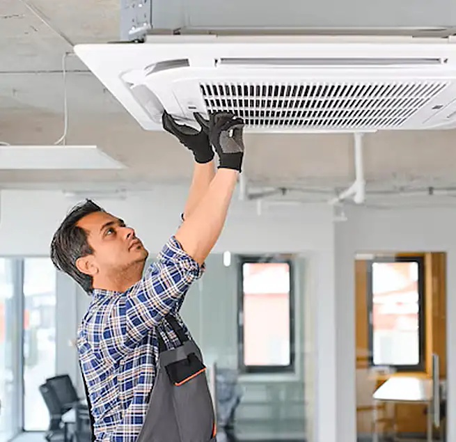 Why Homeowners & Businesses Trust Us in Hereford, TX?