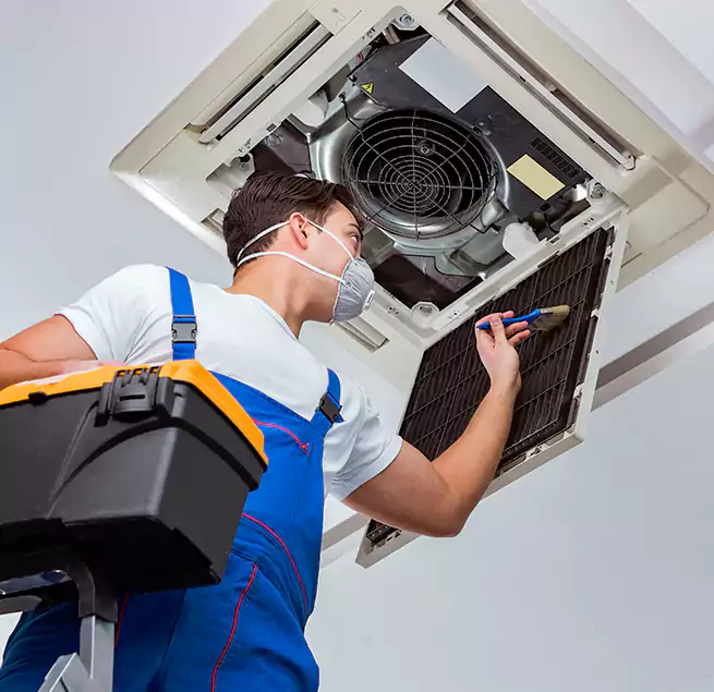 Why Homeowners & Businesses Trust Us in Hereford, TX