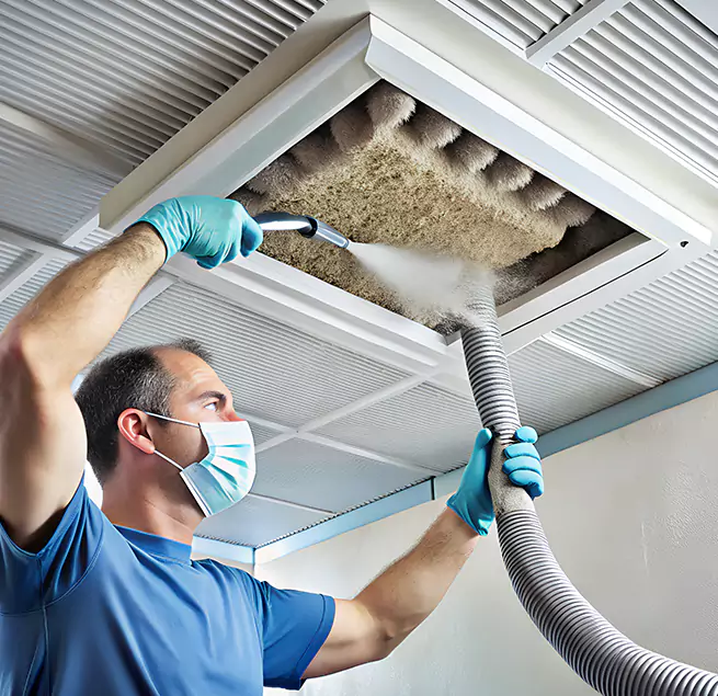 Why Homeowners Businesses Trust Us in Hereford, TX?