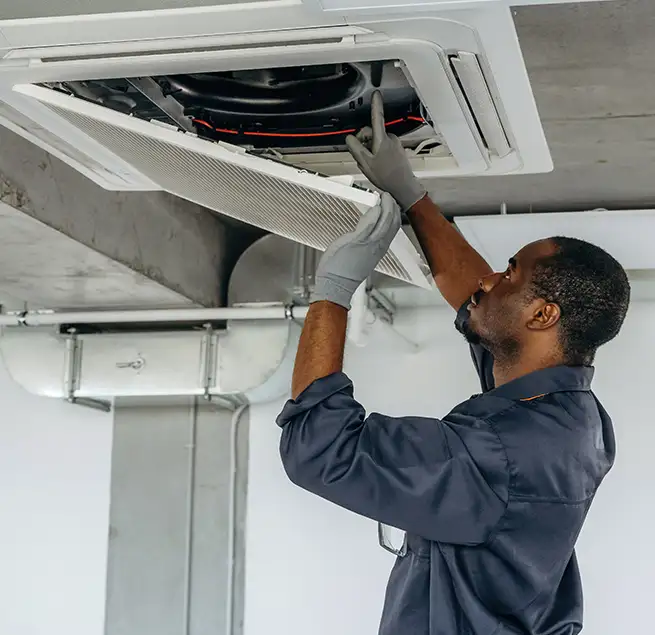 Why Homeowners & Businesses Trust Us in Hereford, TX?