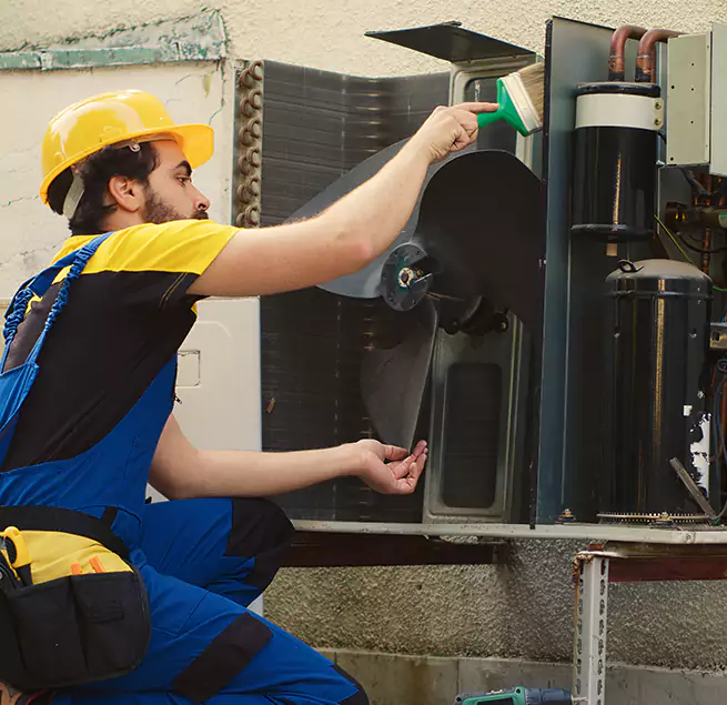 Why Homeowners & Businesses Trust Us Hereford, TX?