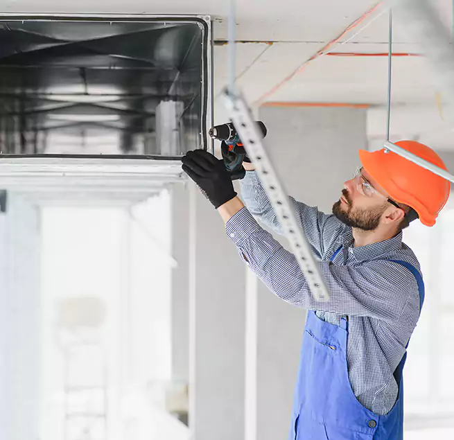 Why Homeowners & Businesses Trust Us in Hereford, TX?