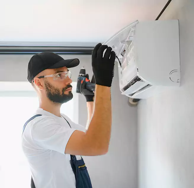 Why Homeowners & Businesses Trust Us in Hereford, TX