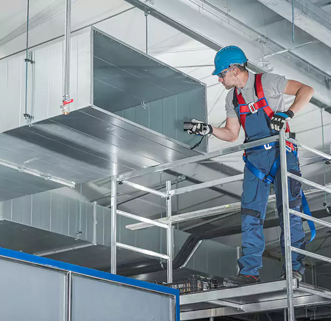 Why Homeowners Businesses Trust Us in Hereford, TX