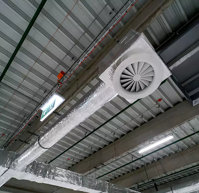 Why Homeowners & Businesses Trust Us in Hereford, TX?