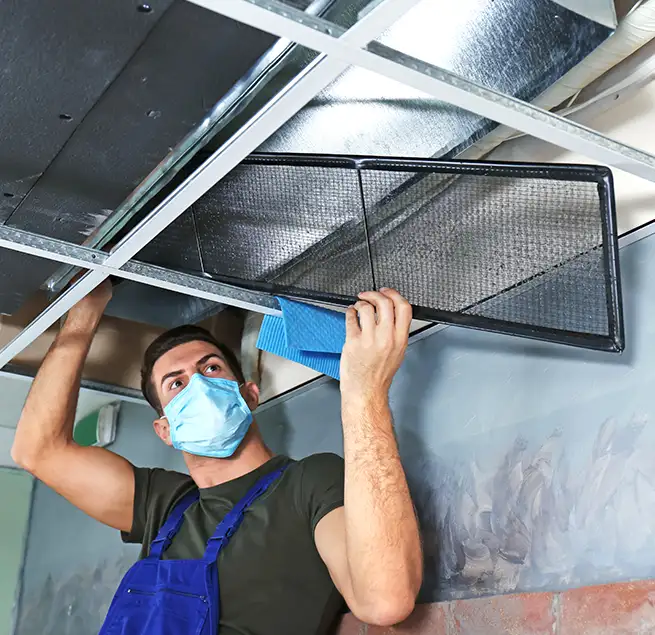 Why Homeowners & Businesses Trust Us in Hereford, TX?