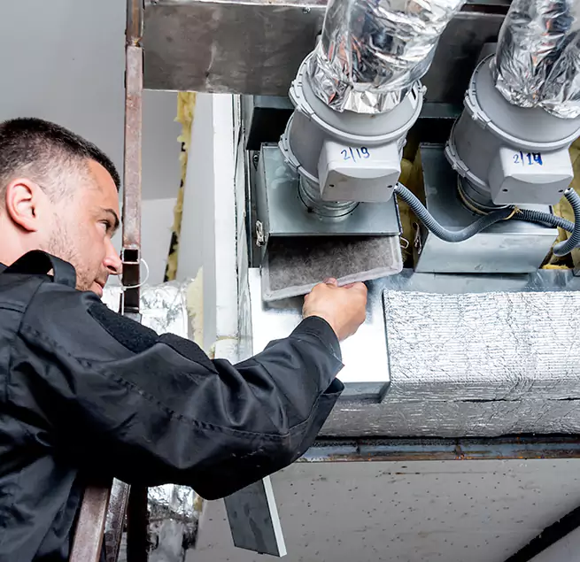 Why Homeowners Businesses Trust Us in Hereford, TX?