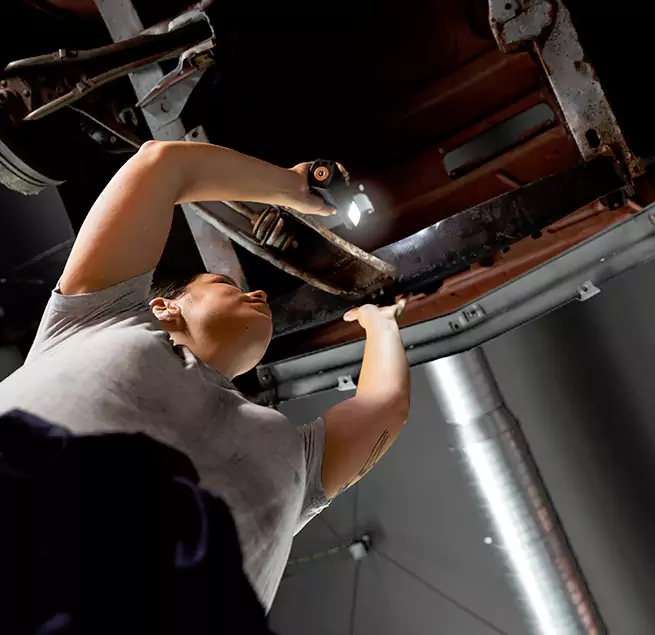 Why Homeowners & Businesses Trust Us Hereford, TX