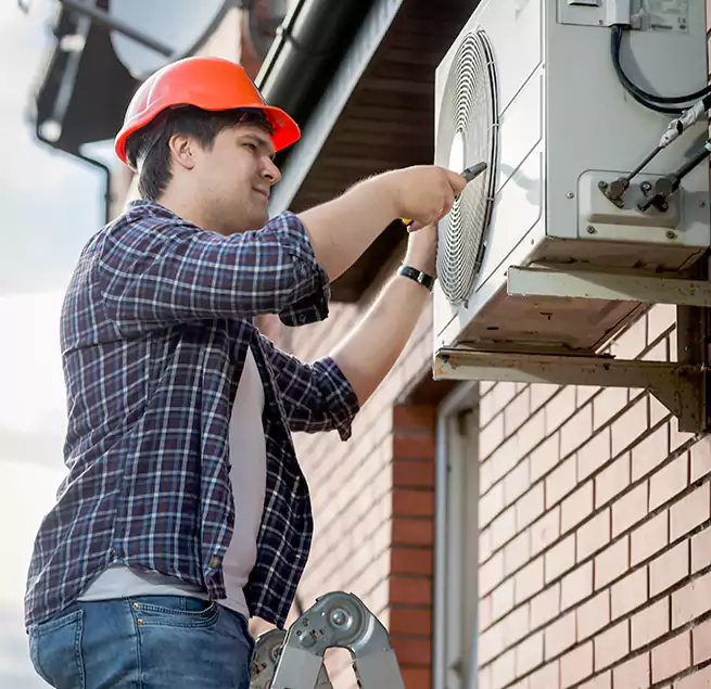 Why Homeowners & Businesses Trust Us Hereford, TX