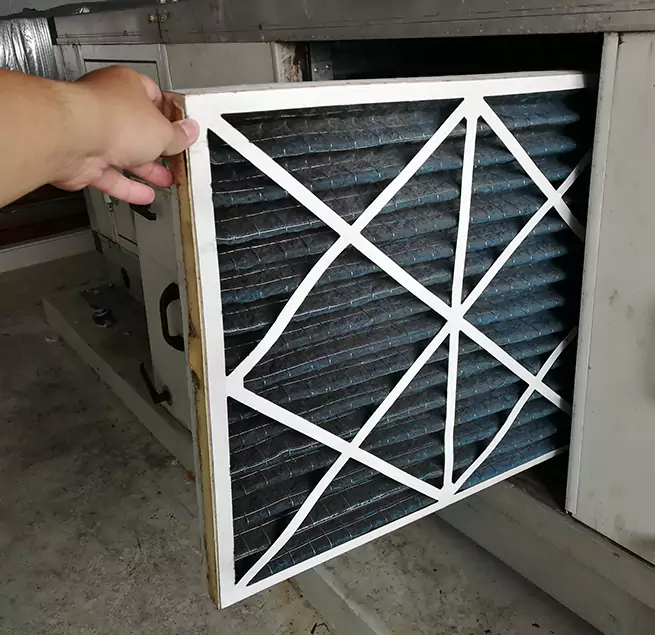 Why Homeowners & Businesses Trust Us Hereford, TX?